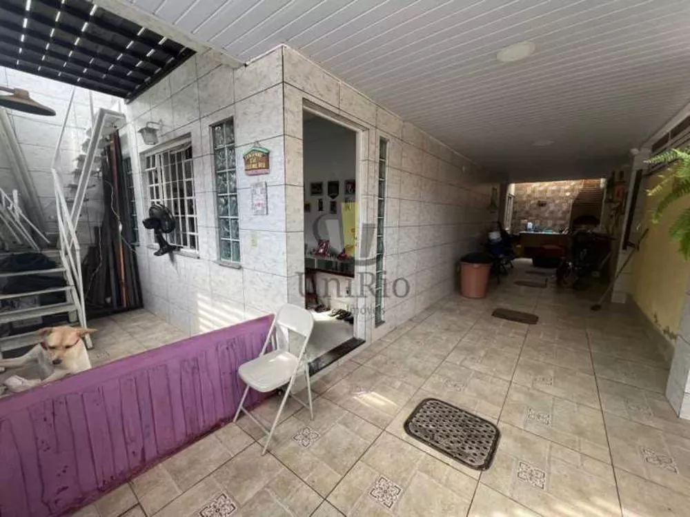 Casa de Condomínio, 4 quartos - Foto 17