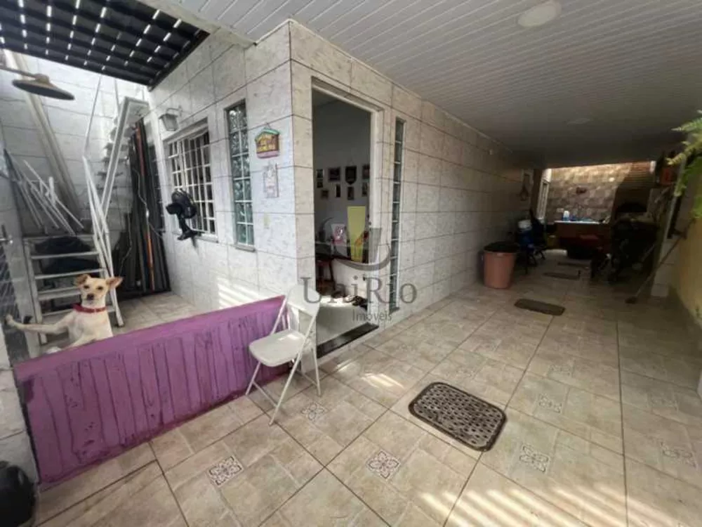 Casa de Condomínio, 4 quartos - Foto 16
