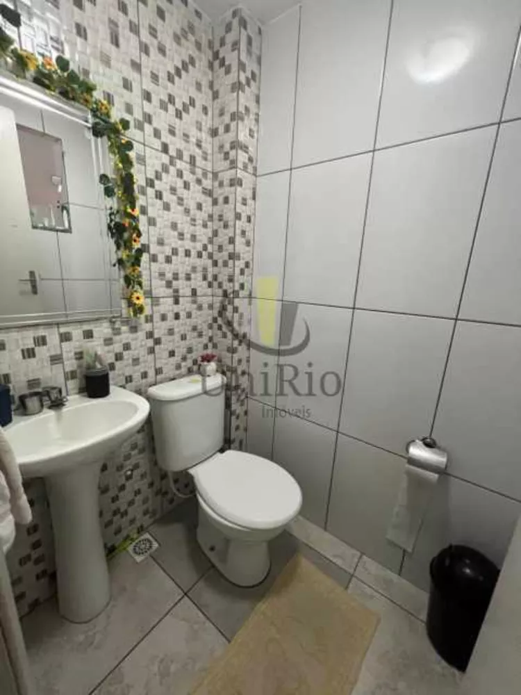 Casa de Condomínio, 4 quartos - Foto 7