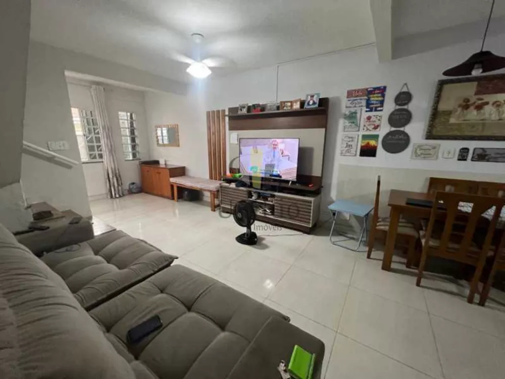 Casa de Condomínio, 4 quartos - Foto 6