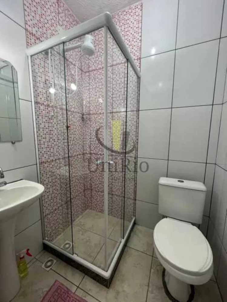 Casa de Condomínio, 4 quartos - Foto 13
