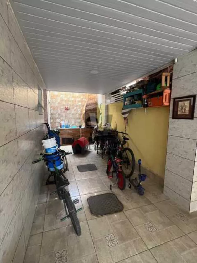 Casa de Condomínio, 4 quartos - Foto 18