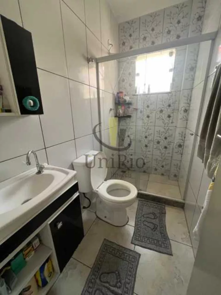 Casa de Condomínio, 4 quartos - Foto 10