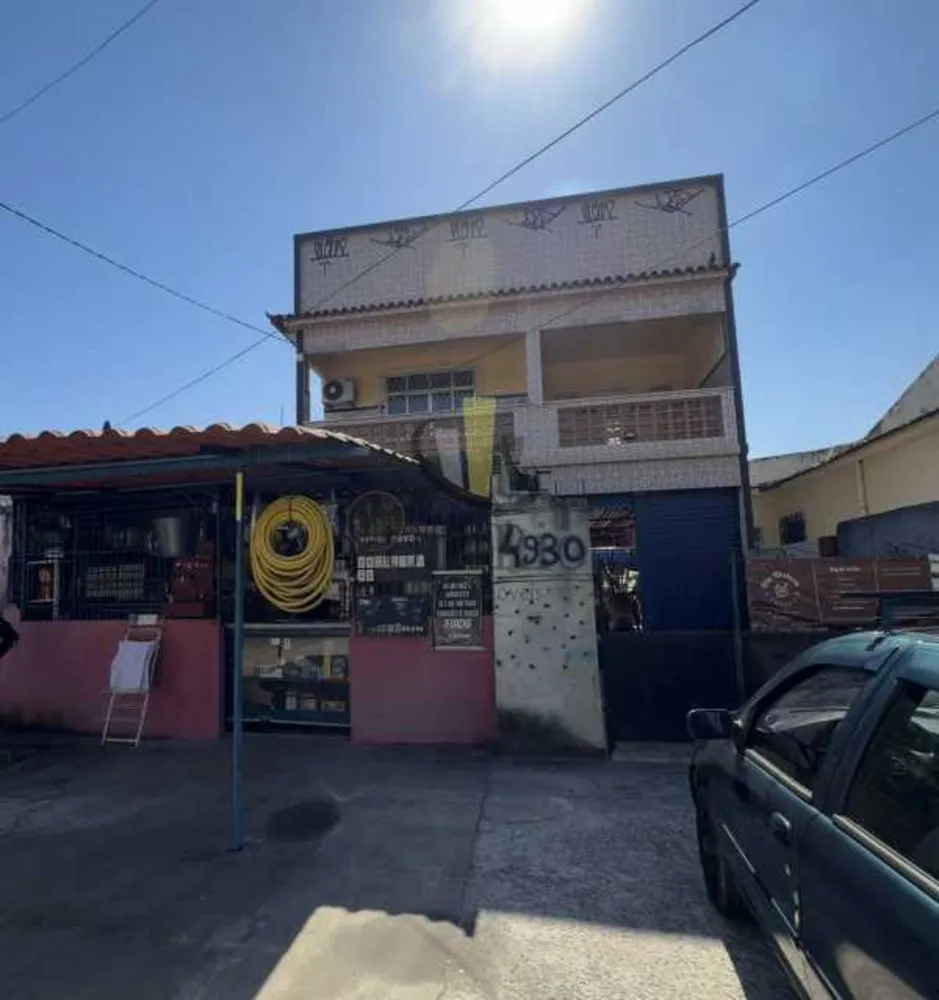 Casa, 3 quartos, 330 m² - Foto 1