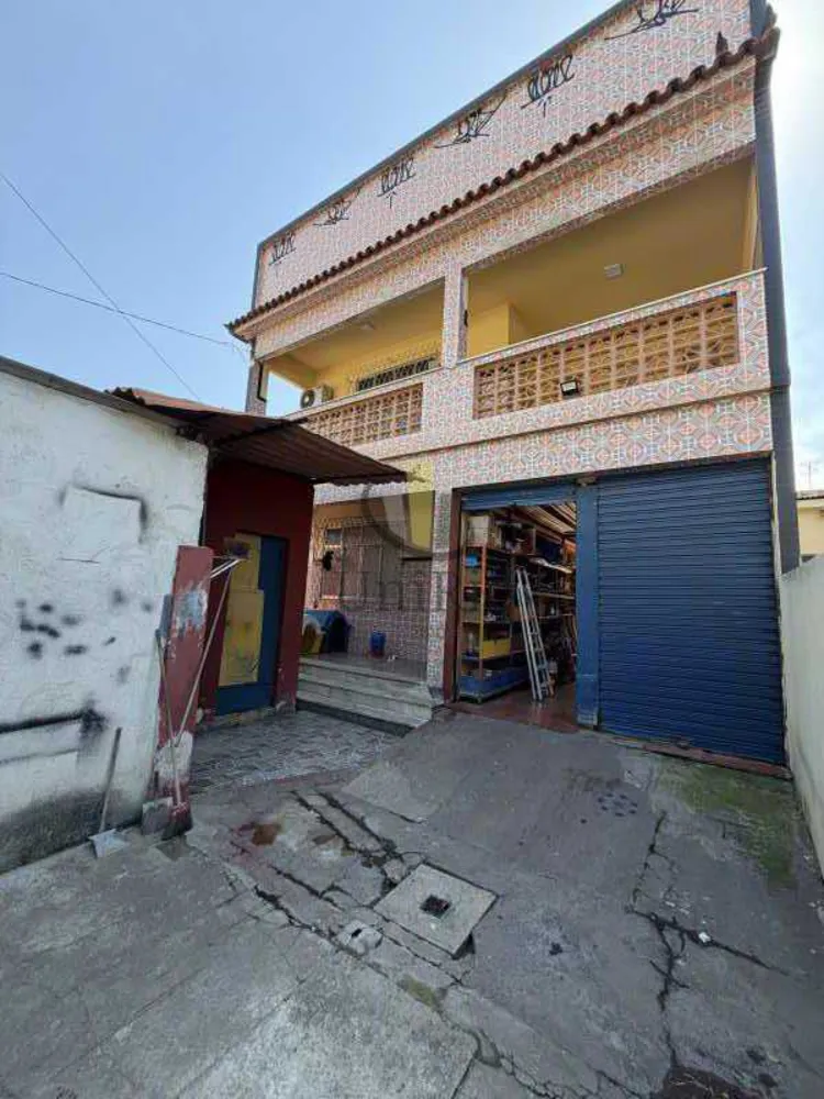 Casa, 3 quartos, 330 m² - Foto 2