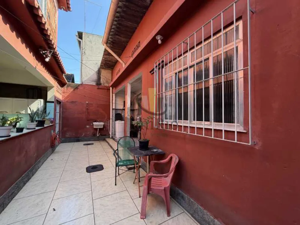 Casa, 3 quartos, 330 m² - Foto 16