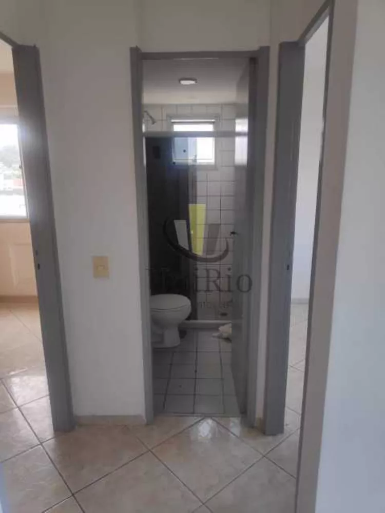 Apartamento, 2 quartos, 50 m² - Foto 2