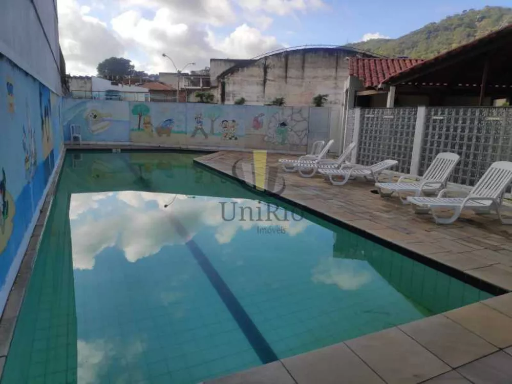 Apartamento, 2 quartos, 50 m² - Foto 17