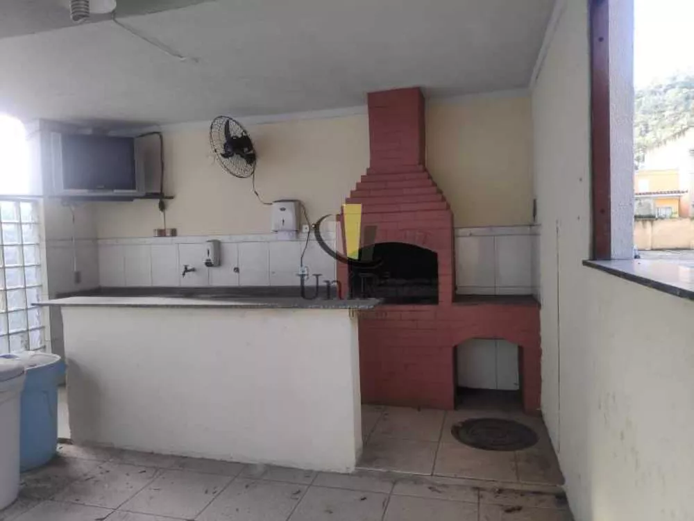 Apartamento, 2 quartos, 50 m² - Foto 14