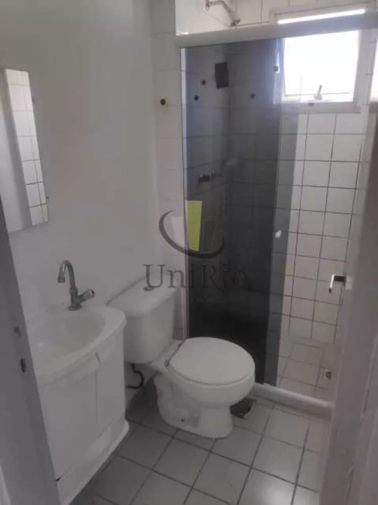 Apartamento, 2 quartos, 50 m² - Foto 9