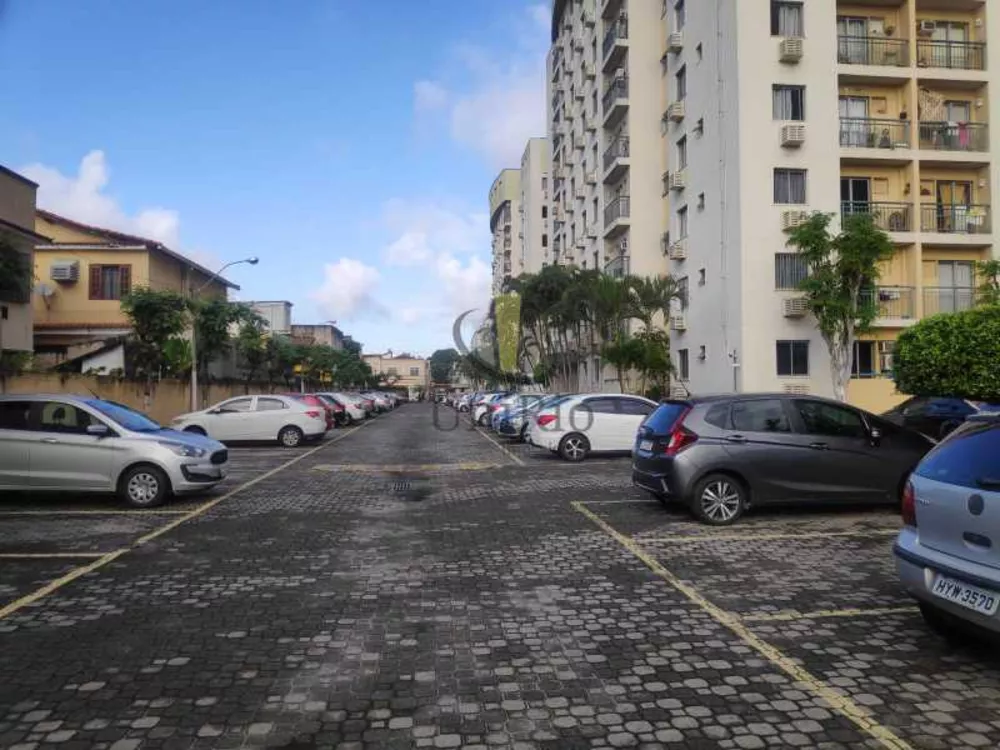Apartamento, 2 quartos, 50 m² - Foto 19