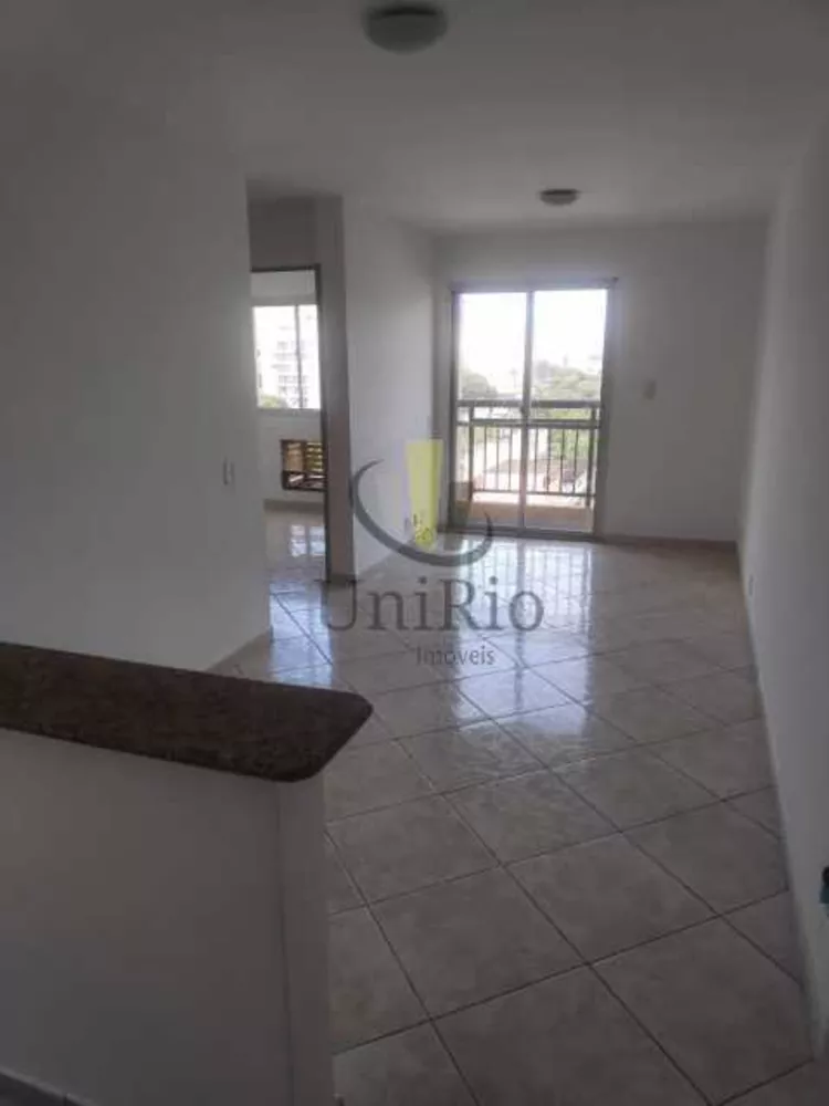 Apartamento, 2 quartos, 50 m² - Foto 1