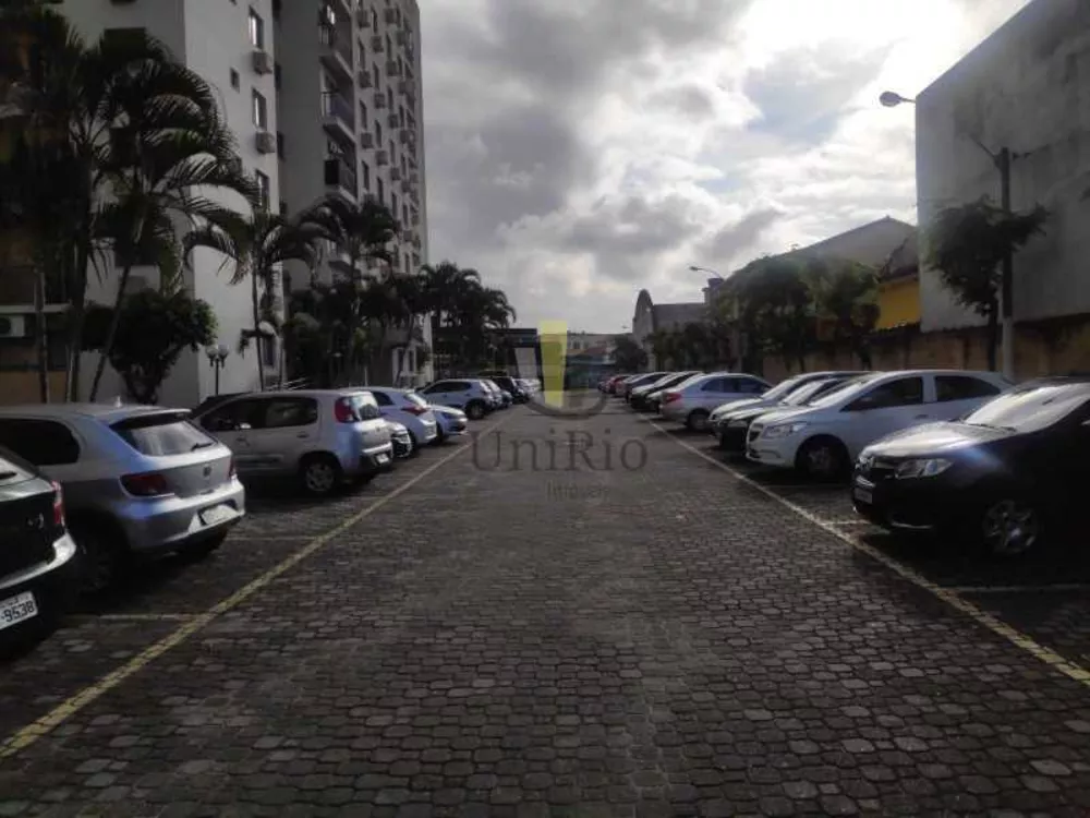 Apartamento, 2 quartos, 50 m² - Foto 15