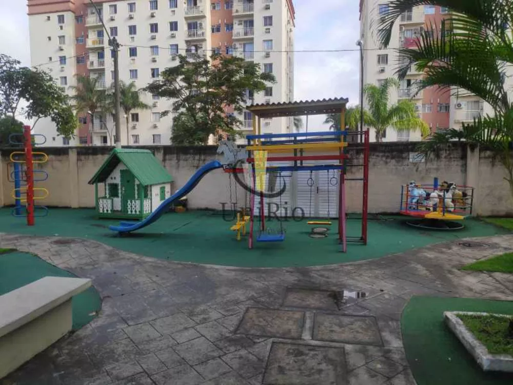 Apartamento, 2 quartos, 50 m² - Foto 6