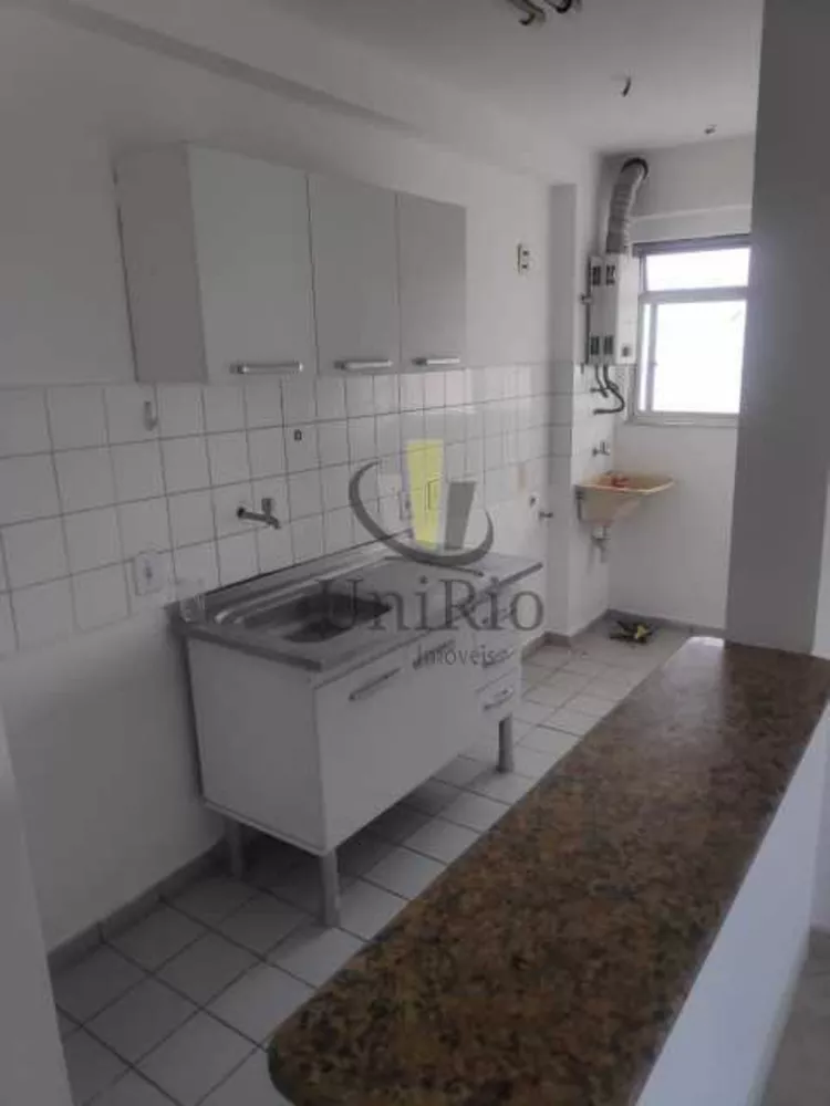 Apartamento, 2 quartos, 50 m² - Foto 18