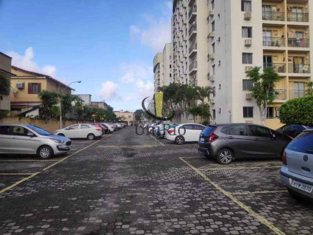 Apartamento, 2 quartos, 50 m² - Foto 7