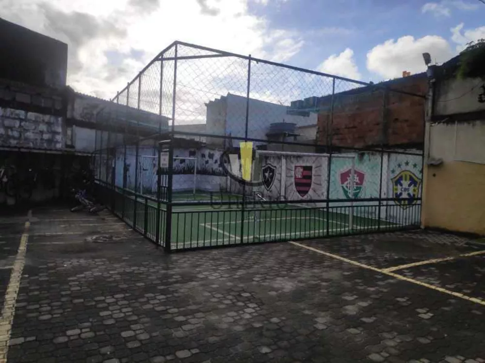 Apartamento, 2 quartos, 50 m² - Foto 8