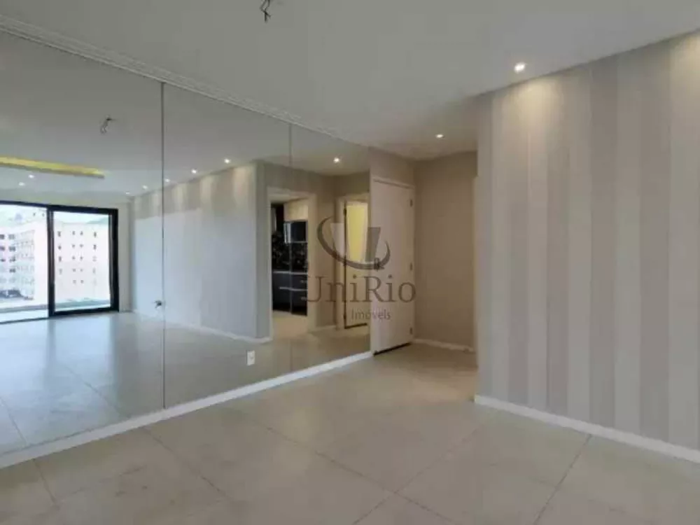 Apartamento, 3 quartos, 112 m² - Foto 2