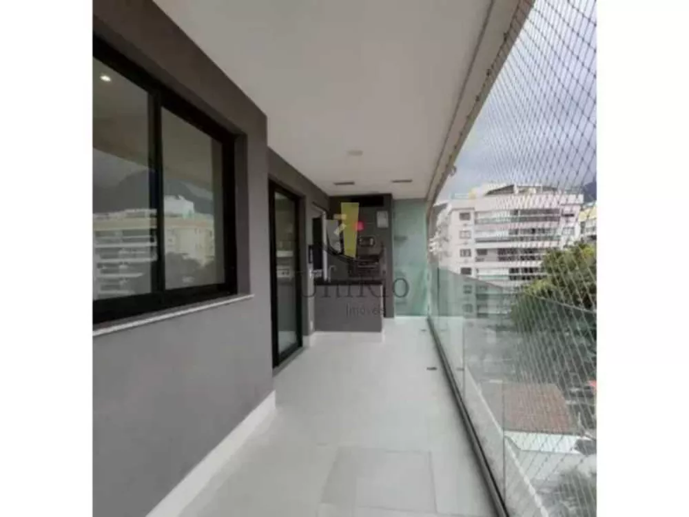 Apartamento, 3 quartos, 112 m² - Foto 11