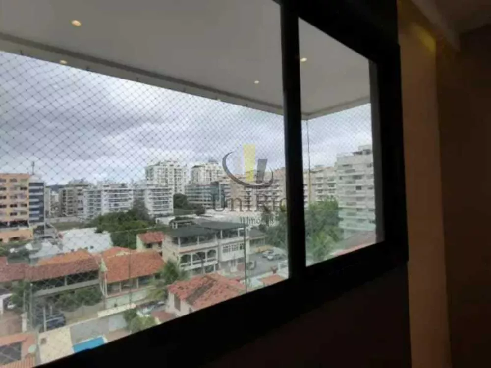 Apartamento, 3 quartos, 112 m² - Foto 6