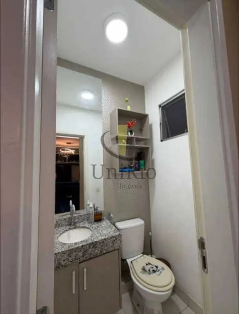 Casa de Condomínio, 4 quartos - Foto 7