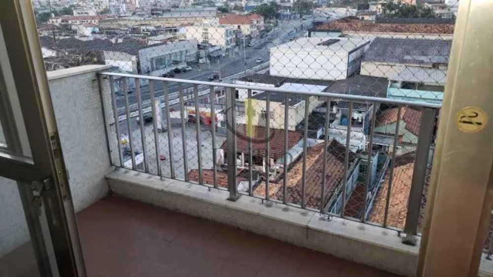 Apartamento, 2 quartos, 64 m² - Foto 13