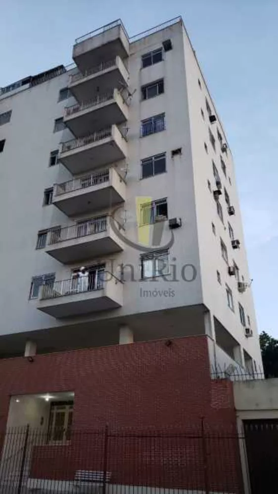 Apartamento, 2 quartos, 64 m² - Foto 17