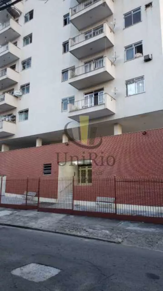 Apartamento, 2 quartos, 64 m² - Foto 8