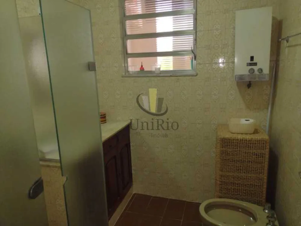 Casa de Condomínio, 3 quartos - Foto 12