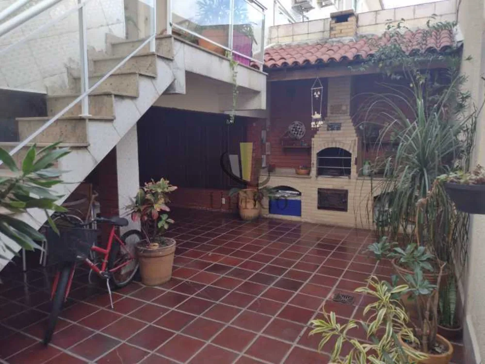 Casa de Condomínio, 3 quartos - Foto 21