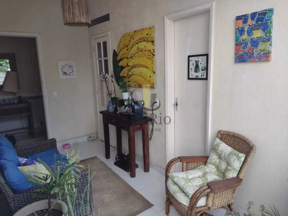 Casa de Condomínio, 3 quartos - Foto 18