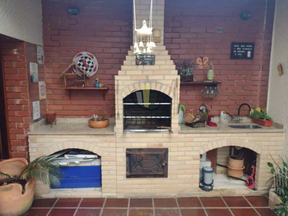 Casa de Condomínio, 3 quartos - Foto 23