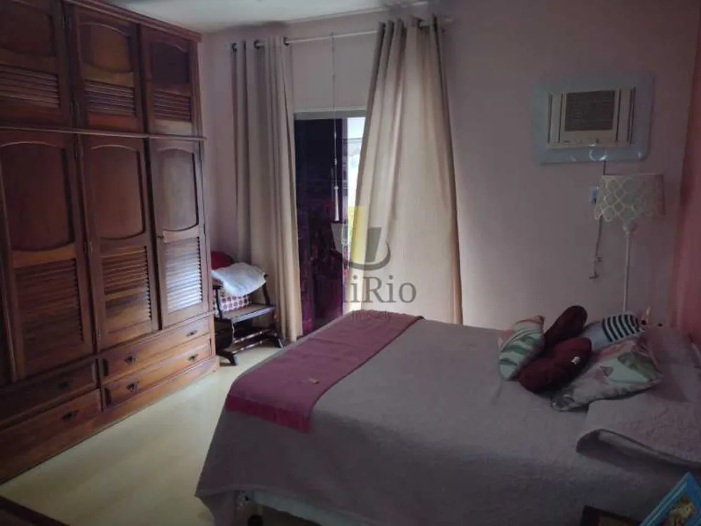 Casa de Condomínio, 3 quartos - Foto 10