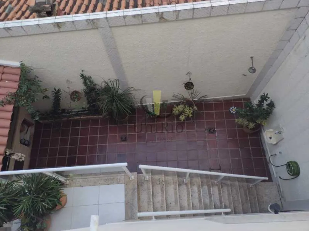 Casa de Condomínio, 3 quartos - Foto 20
