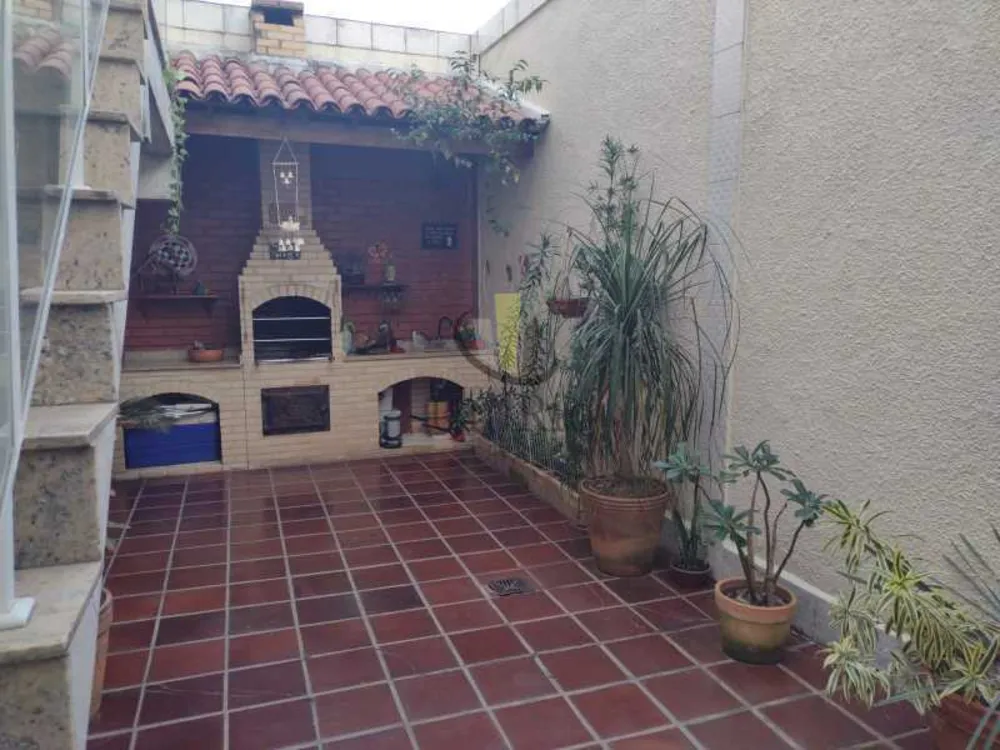Casa de Condomínio, 3 quartos - Foto 22