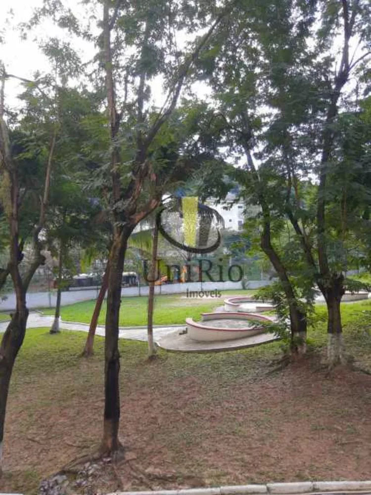 Apartamento, 2 quartos, 50 m² - Foto 24