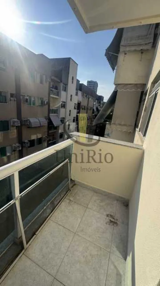Apartamento, 2 quartos, 50 m² - Foto 10