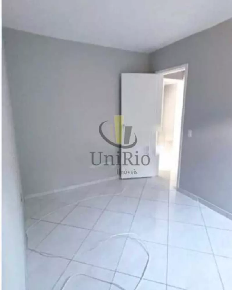 Apartamento, 2 quartos, 50 m² - Foto 6