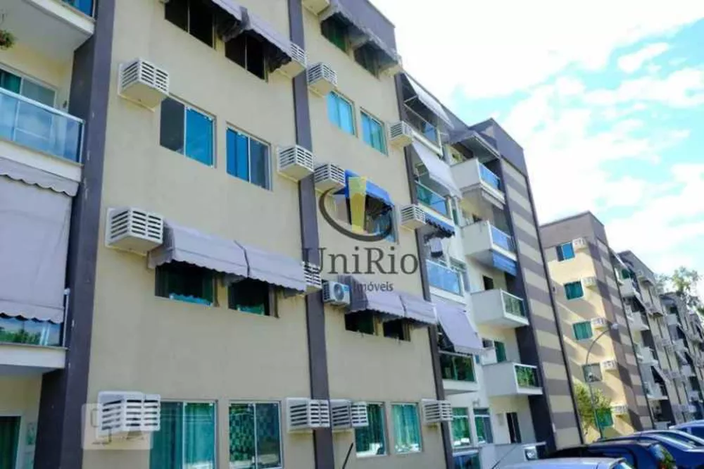Apartamento, 2 quartos, 50 m² - Foto 27