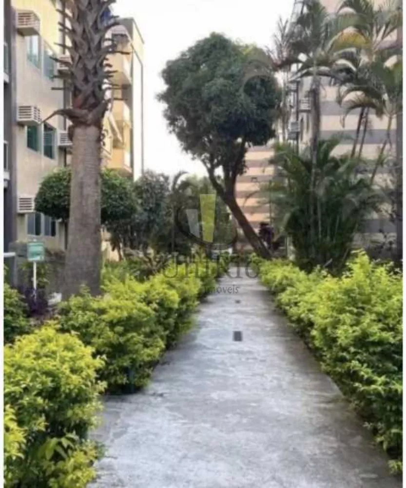 Apartamento, 2 quartos, 50 m² - Foto 7