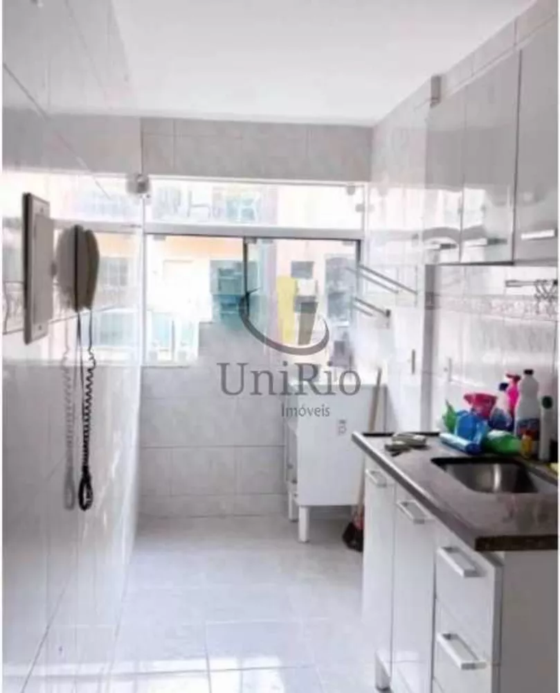 Apartamento, 2 quartos, 50 m² - Foto 19