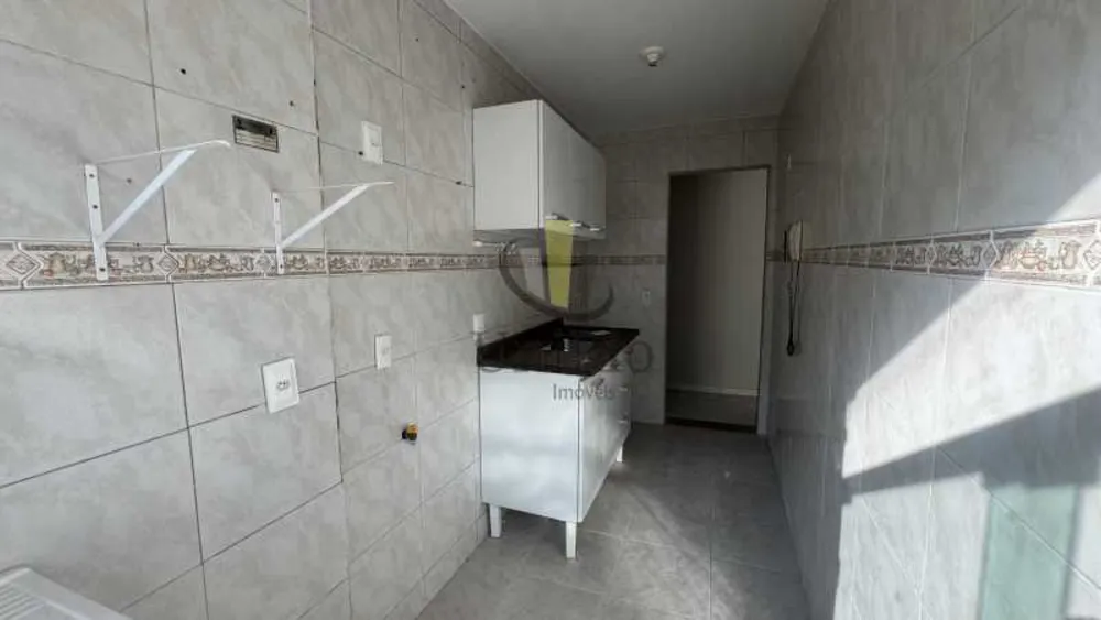 Apartamento, 2 quartos, 50 m² - Foto 9