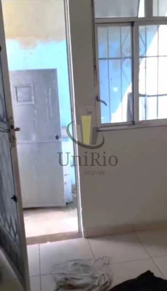 Casa, 1 quarto, 30 m² - Foto 1