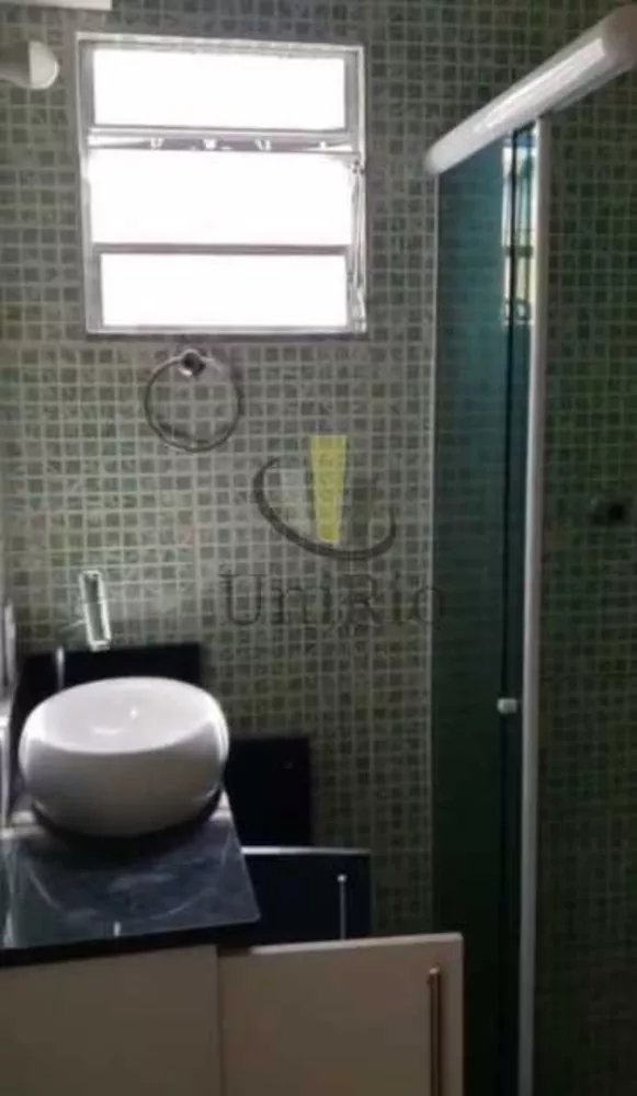 Casa, 1 quarto, 30 m² - Foto 15