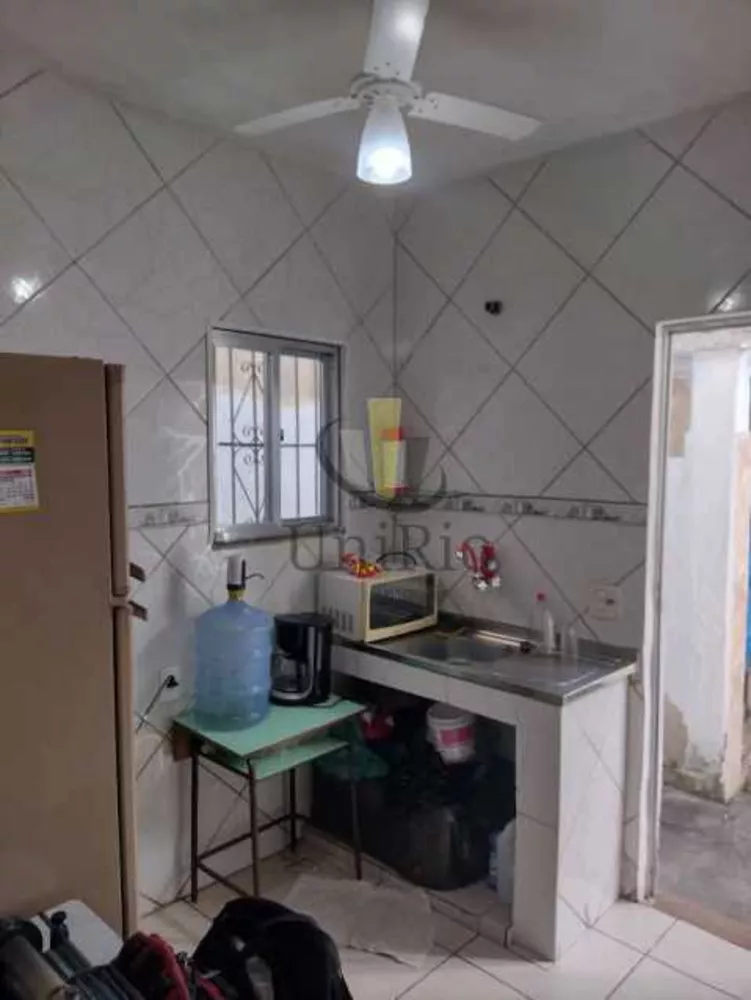 Casa, 1 quarto, 30 m² - Foto 16