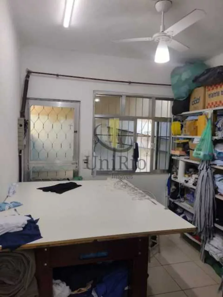 Casa, 1 quarto, 30 m² - Foto 2