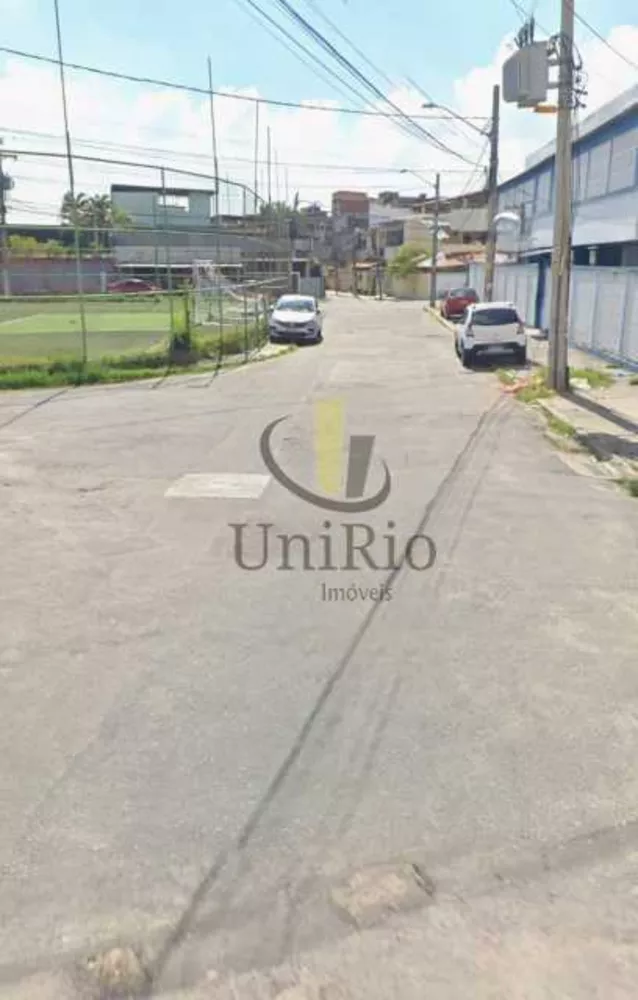 Casa, 1 quarto, 30 m² - Foto 22