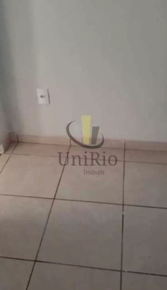 Casa, 1 quarto, 30 m² - Foto 8