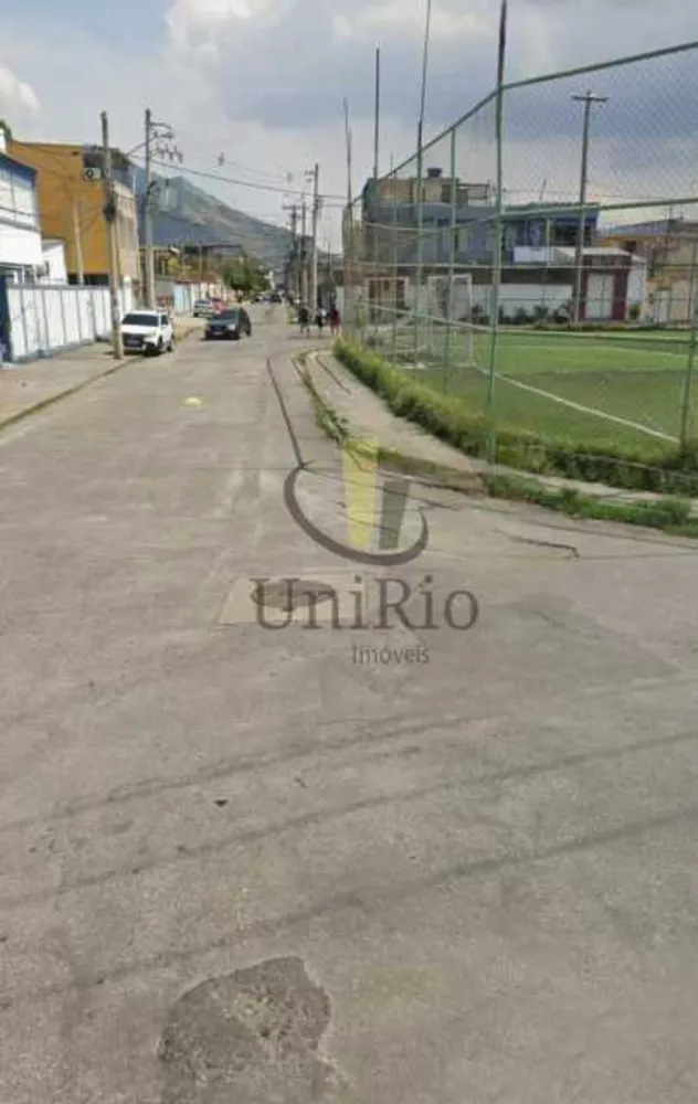 Casa, 1 quarto, 30 m² - Foto 23