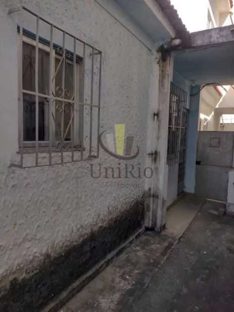 Casa, 1 quarto, 30 m² - Foto 17